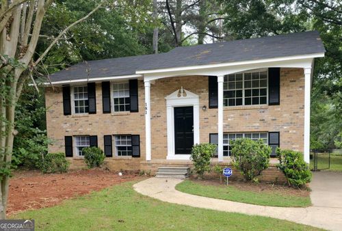 181 Lavender Road, Athens, GA, 30607 | Card Image