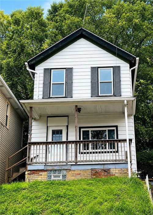 2544 Beaver Ave, Monaca, PA, 15061-1241 | Card Image