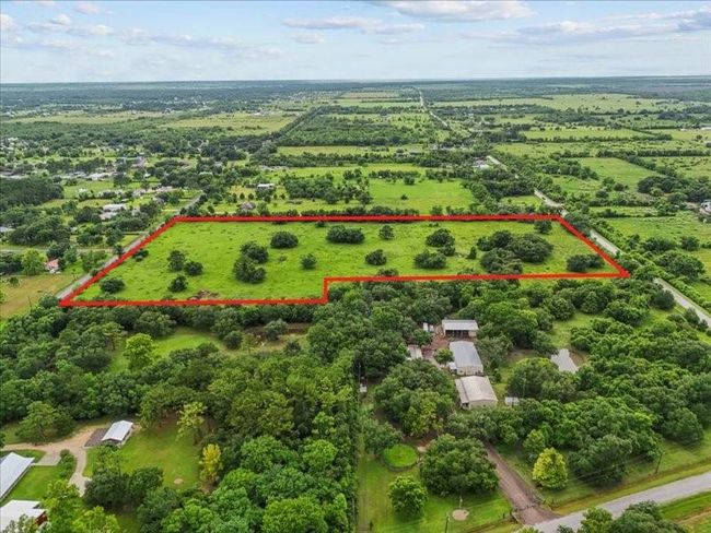 0 Davis Bend Rd, Home with 0 bedrooms, 0 bathrooms and null parking in Alvin TX | Image 6