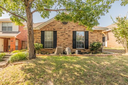 1322 Overlook Dr, Lewisville, TX, 75067-4924 | Card Image