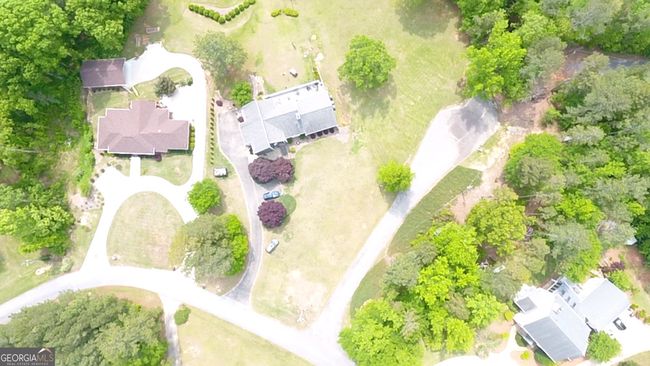 1323 Fairway Dr, House other with 5 bedrooms, 6 bathrooms and null parking in Elberton GA | Image 45