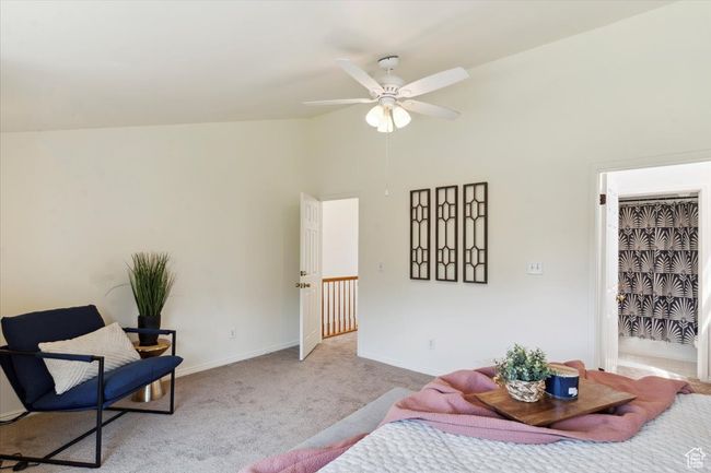 APT-505 - 1231 Brickyard Rd, Condo with 3 bedrooms, 3 bathrooms and 2 parking in Salt Lake City UT | Image 33