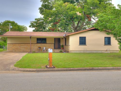 309 S 8th St, Broken Arrow, OK, 74012-4360 | Card Image