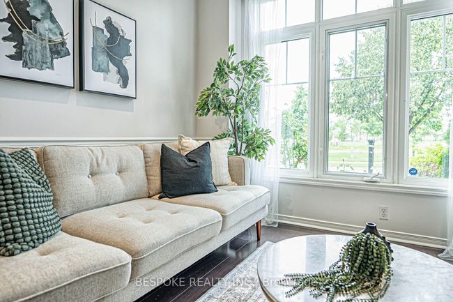 33 Bambridge St, House other with 5 bedrooms, 4 bathrooms and 2 parking in Ajax ON | Image 5