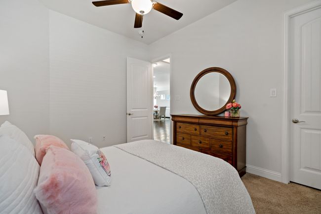 1304 Cold Stream Dr, House other with 4 bedrooms, 3 bathrooms and null parking in Wylie TX | Image 23