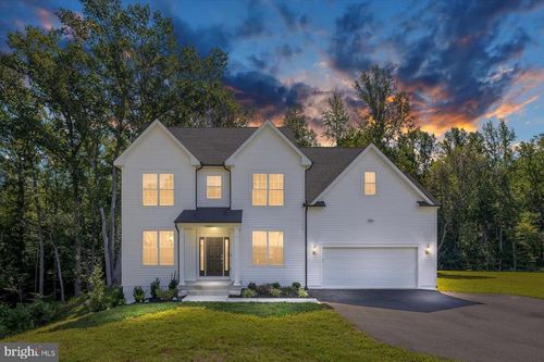 11466 Camelot Ln, KING GEORGE, VA, 22485-4691 | Card Image