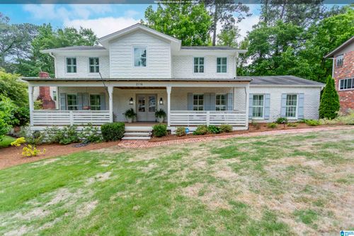 2116 Rockview Ln, Hoover, AL, 35226-1223 | Card Image