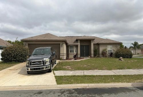 701 Highland Crest Loop, Lake Wales, FL, 33853-3590 | Card Image