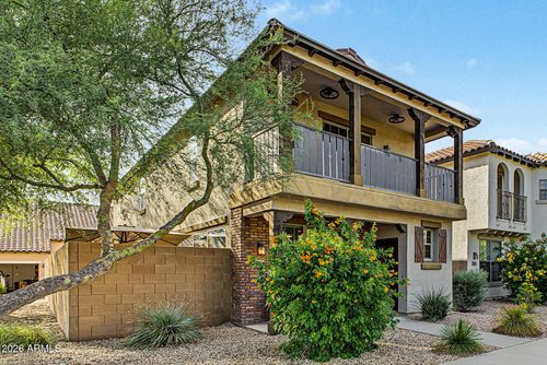 2939 N 72nd St, Mesa, AZ, 85207-1372 | Card Image