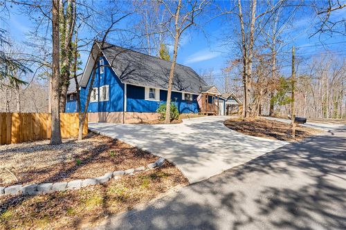 87 Rue Beau Rivage, Lavonia, GA, 30553-2409 | Card Image