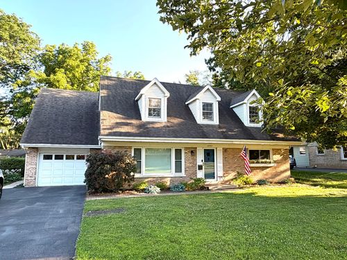 2283 Bellevue Pl, Northbrook, IL, 60062-6005 | Card Image