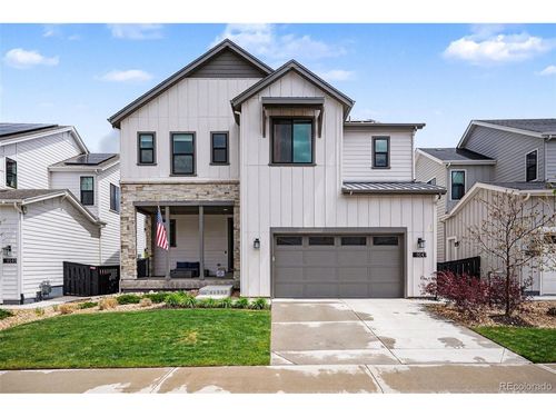 9147 Star Streak Cir, Littleton, CO, 80125-1890 | Card Image