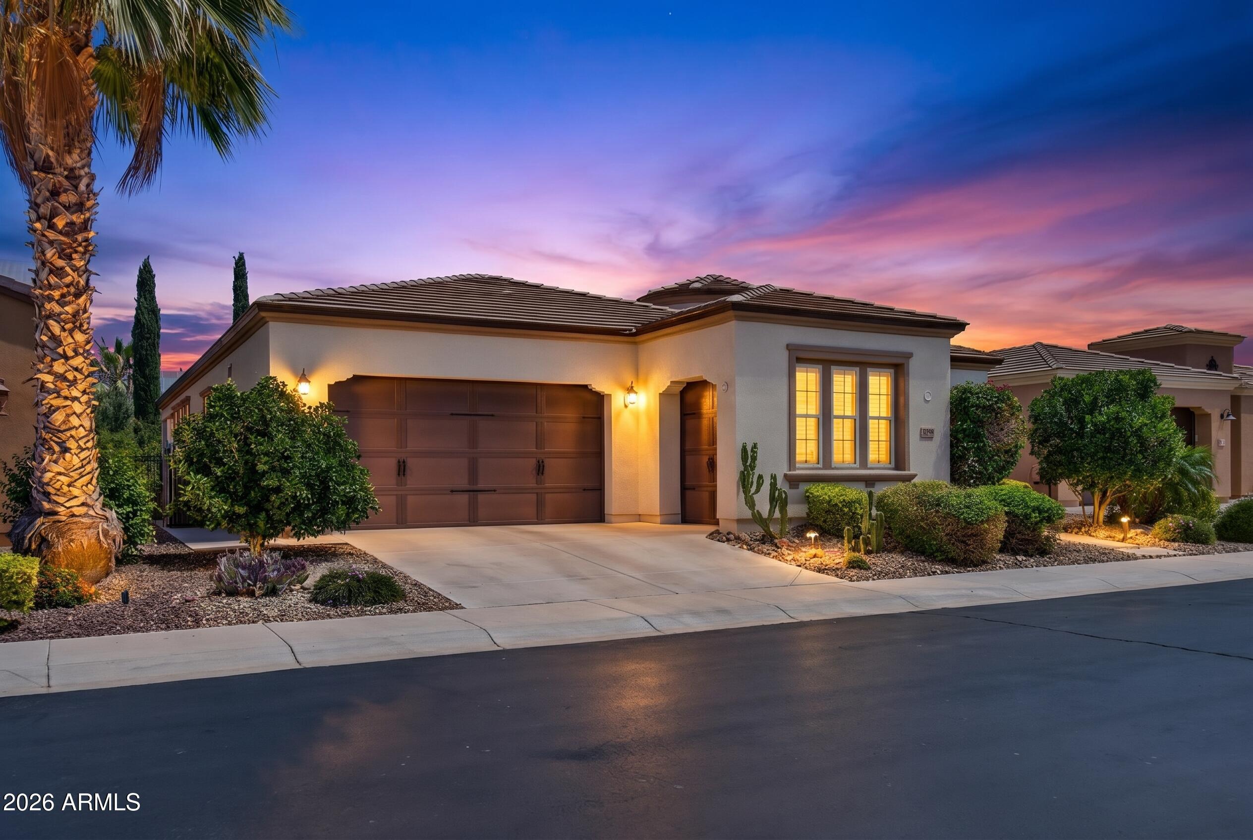 Residential in Queen Creek