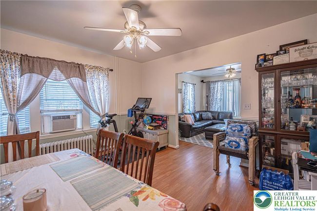 754 W Cumberland St, Townhouse with 3 bedrooms, 2 bathrooms and null parking in Allentown PA | Image 8