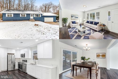 29 Hillcrest Dr, STAFFORD, VA, 22556-1249 | Card Image