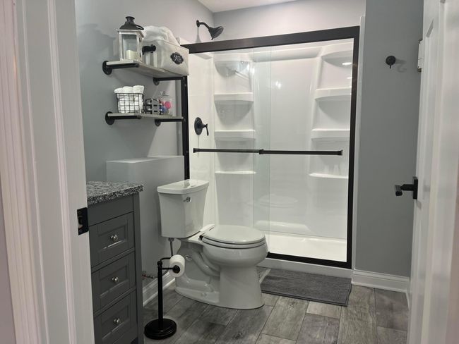 Full bath downstairs | Image 40