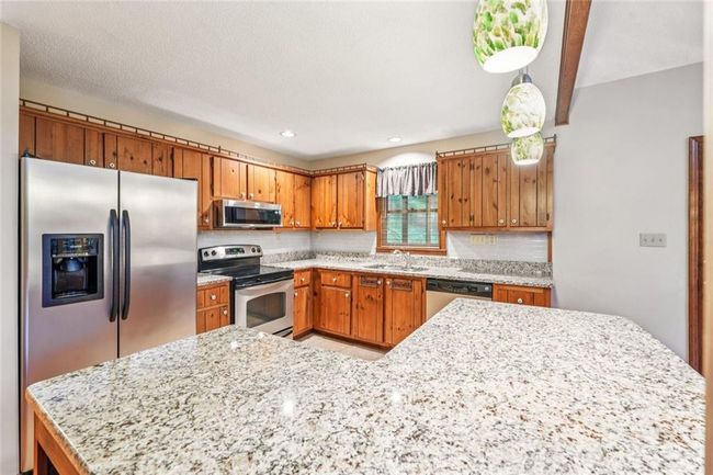 810 Little Pine Mountain Rd, House other with 3 bedrooms, 3 bathrooms and 2 parking in Jasper GA | Image 17