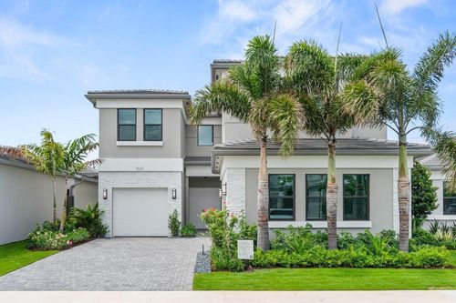 9123 Silver Marsh Ln, Boca Raton, FL, 33434-5893 | Card Image
