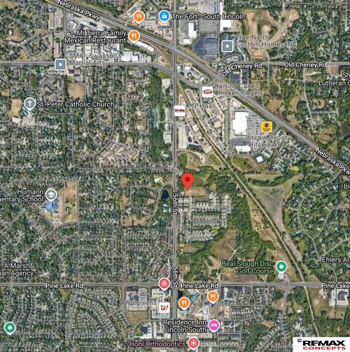 5730 Brickmark Ln, Lincoln, NE, 68516 | Card Image