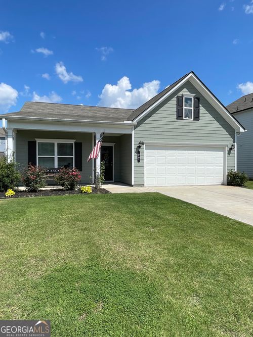 22 Bennett Way Se, Rome, GA, 30161-1107 | Card Image