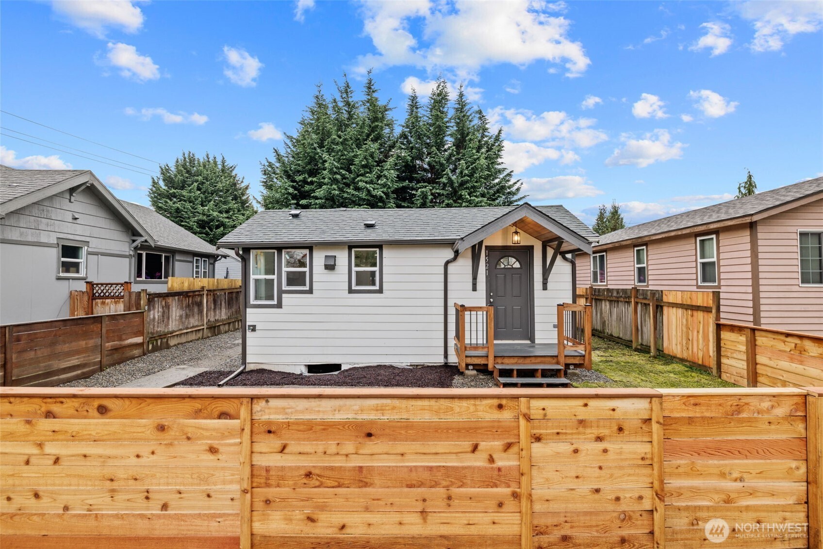 Residential in Renton