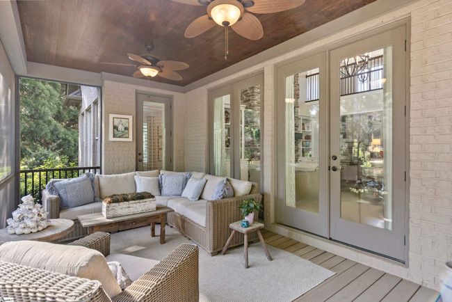 18 Sudbury Pl, House other with 4 bedrooms, 5 bathrooms and 3 parking in Greer SC | Image 25
