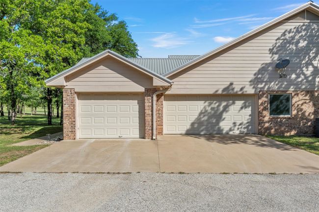 511 Private Road 1408, House other with 3 bedrooms, 2 bathrooms and 3 parking in Morgan TX | Image 6