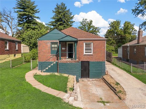 5211 Fletcher St, Saint Louis, MO, 63136-1013 | Card Image