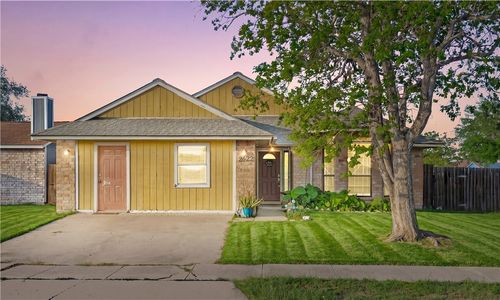 2622 Persimmon Street, Corpus Christi, TX, 78415 | Card Image