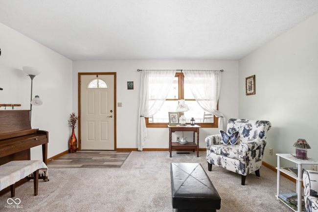 7655 Westerville Dr, House other with 3 bedrooms, 3 bathrooms and null parking in Clayton IN | Image 10