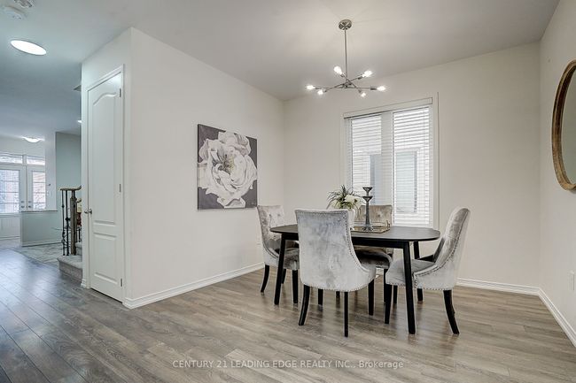 2505 Wintergrace Ave, House other with 4 bedrooms, 3 bathrooms and 1 parking in Oshawa ON | Image 12
