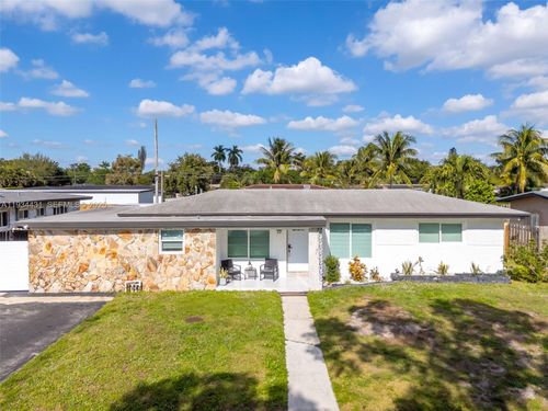 5041 Sw 11th St, Plantation, FL, 33317-4408 | Card Image