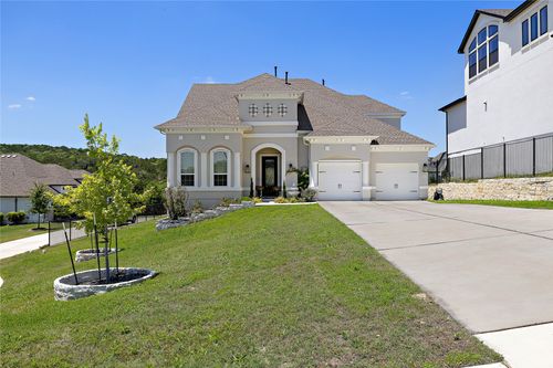 4721 Modena Bay Bend, Leander, TX, 78641 | Card Image