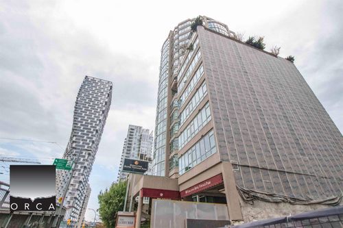 1804-1383 Howe Street, Vancouver, BC, V6Z1R7 | Card Image
