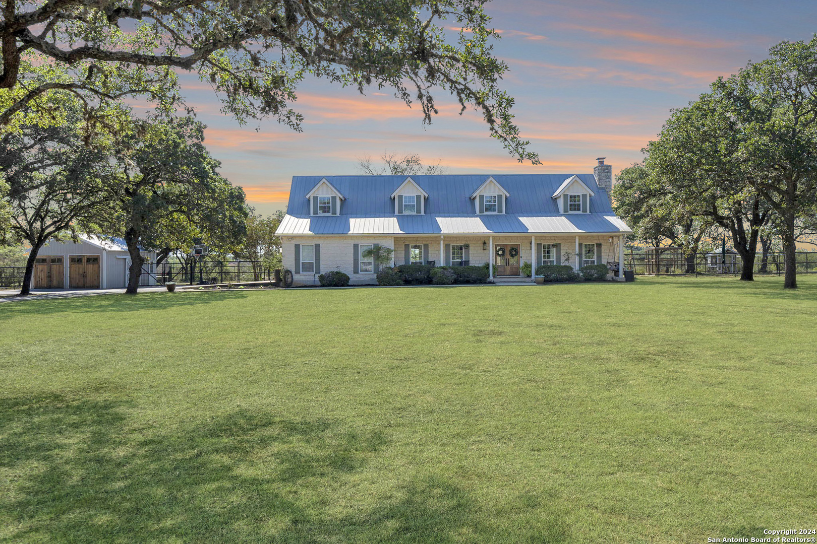 Rock Oak Cir, Boerne, TX 78015