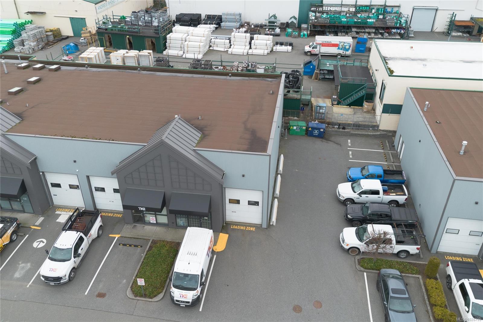 Commercial Sale in Nanaimo 5