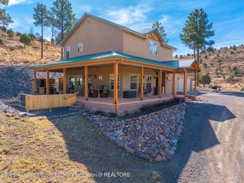 158 Little Creek Hills Rd, Alto, NM, 88312-9503 | Card Image
