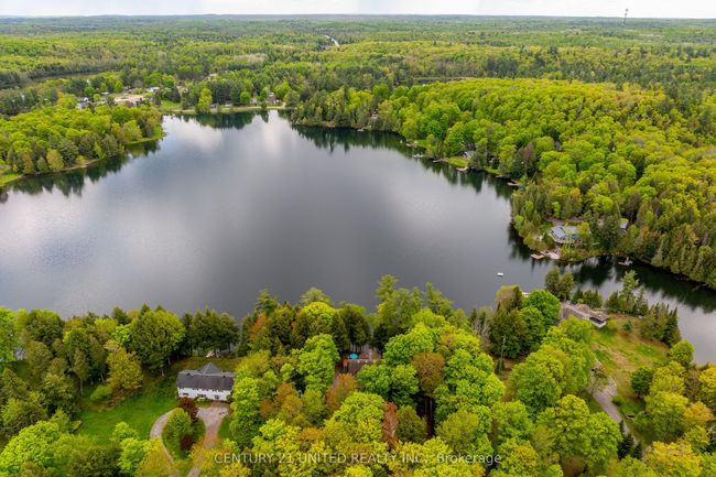 116 Brown Lane, House other with 3 bedrooms, 2 bathrooms and 5 parking in L'amable ON | Image 40