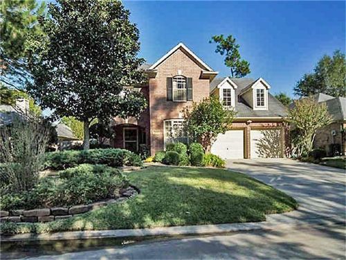 20906 Greenfield Trl, Humble, TX, 77346-1308 | Card Image