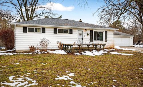 620 Fieldcrest Drive, FOX CROSSING, WI, 54956 | Card Image