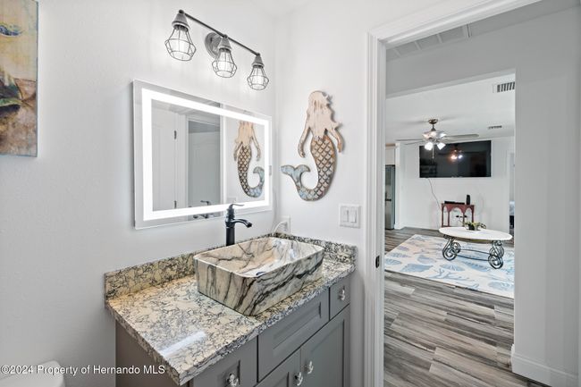 3270 Hibiscus Dr, House other with 3 bedrooms, 2 bathrooms and null parking in HERNANDO BEACH FL | Image 19
