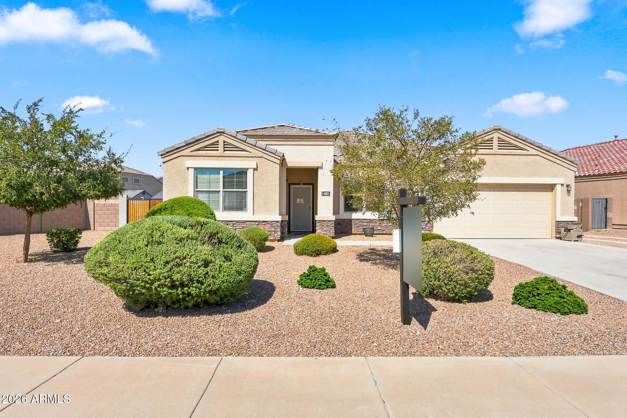 Residential in Buckeye 3