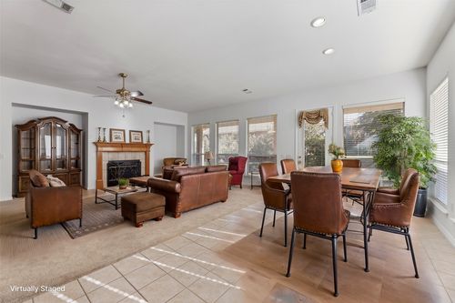 362 Southern Hills Dr, Fairview, TX, 75069-1900 | Card Image
