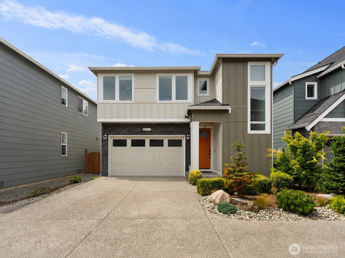 Residential in Bothell 2