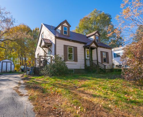 31 Abbott St, Waterville, ME, 04901-5620 | Card Image