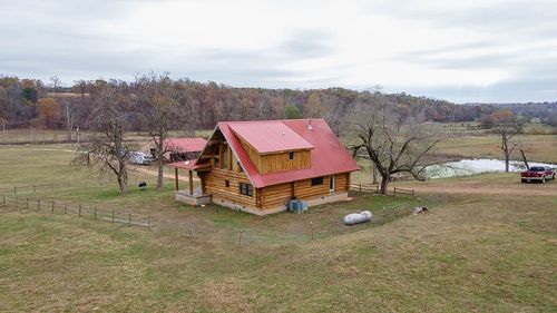 13775 Rocky Comfort Rd, Gentry, AR, 72734-9748 | Card Image