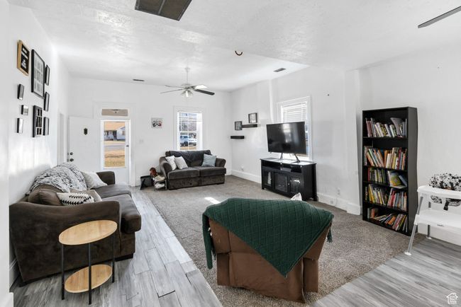 60 100, House other with 2 bedrooms, 1 bathrooms and 2 parking in Monroe UT | Image 5