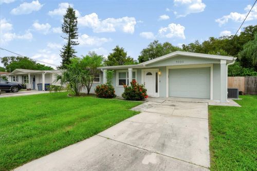 9300 Unicorn Ave, PORT RICHEY, FL, 34668-4878 | Card Image