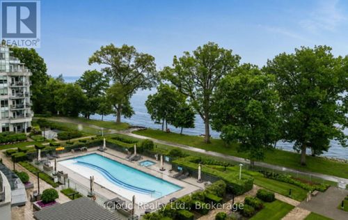 625-3500 Lakeshore Rd W, Oakville, ON, L6L0B4 | Card Image