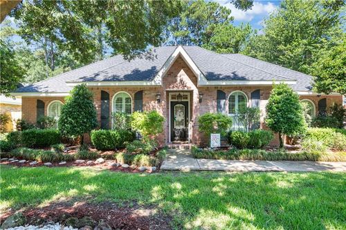 414 Westwood Dr, Mandeville, LA, 70471-8906 | Card Image